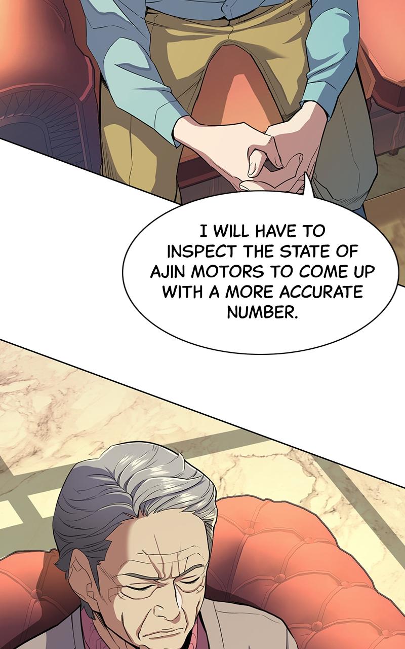 Reborn Rich Chap 24 - Next Chap 25