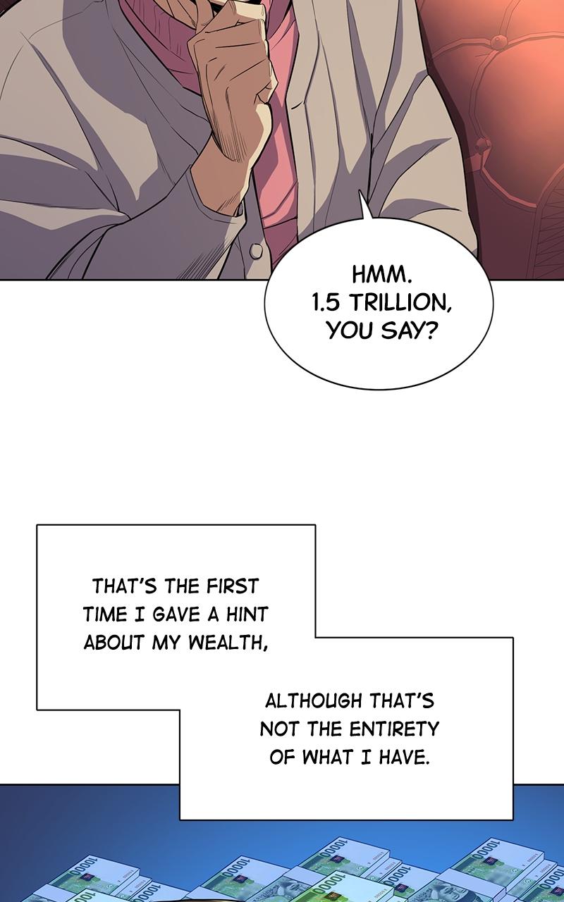Reborn Rich Chap 24 - Next Chap 25