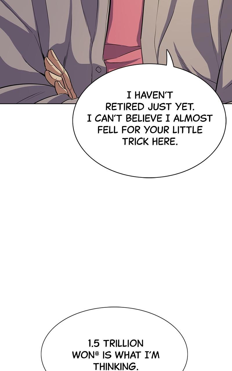 Reborn Rich Chap 24 - Next Chap 25