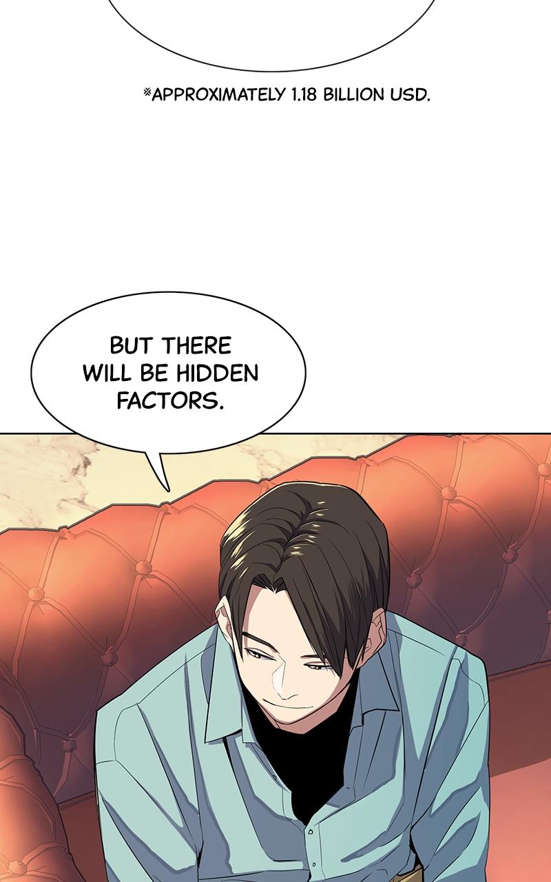 Reborn Rich Chap 24 - Next Chap 25