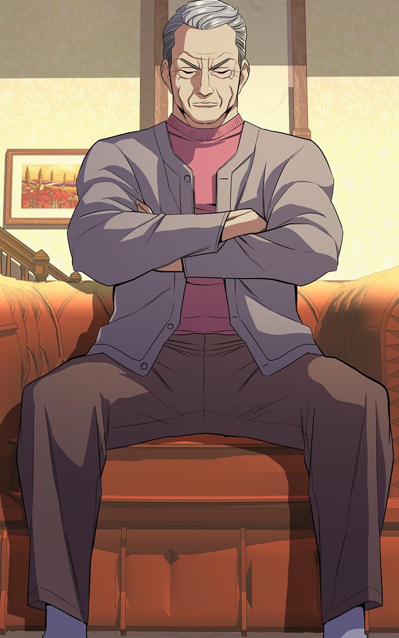 Reborn Rich Chap 24 - Next Chap 25