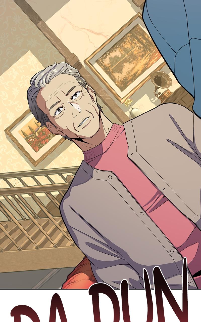 Reborn Rich Chap 24 - Next Chap 25