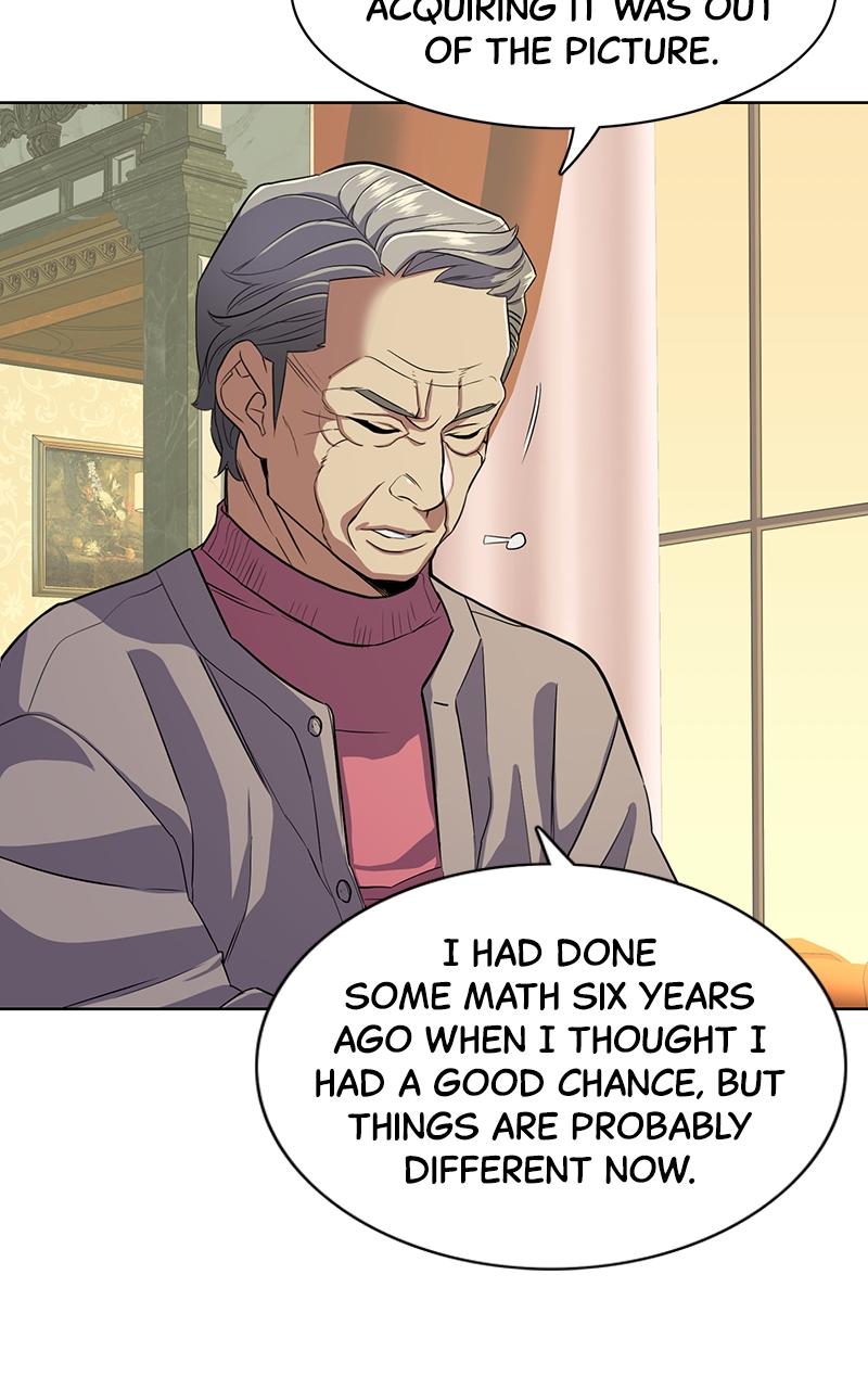 Reborn Rich Chap 24 - Next Chap 25