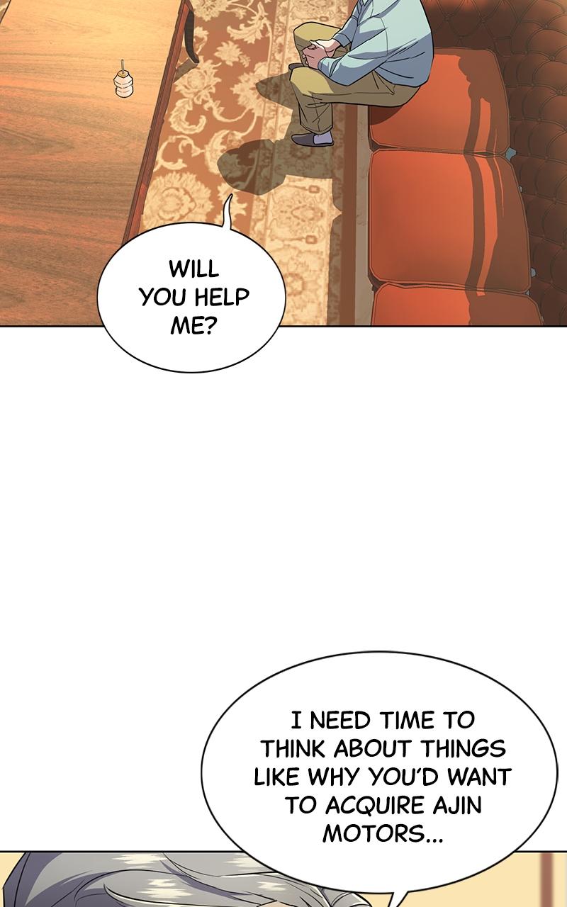 Reborn Rich Chap 24 - Next Chap 25