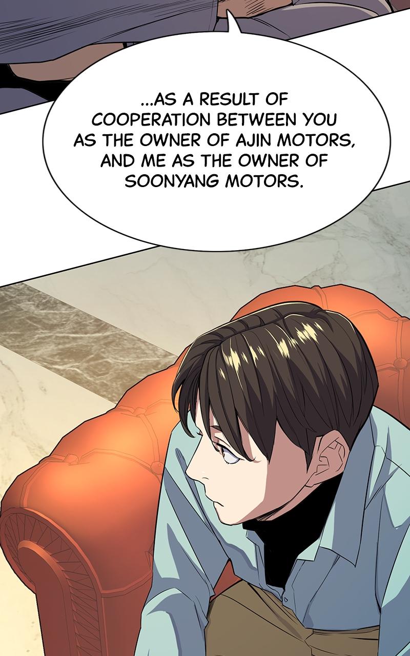 Reborn Rich Chap 24 - Next Chap 25