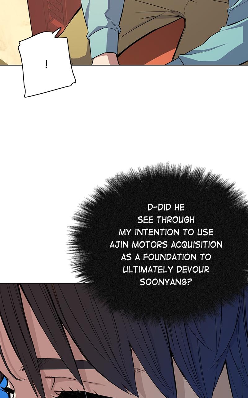 Reborn Rich Chap 24 - Next Chap 25