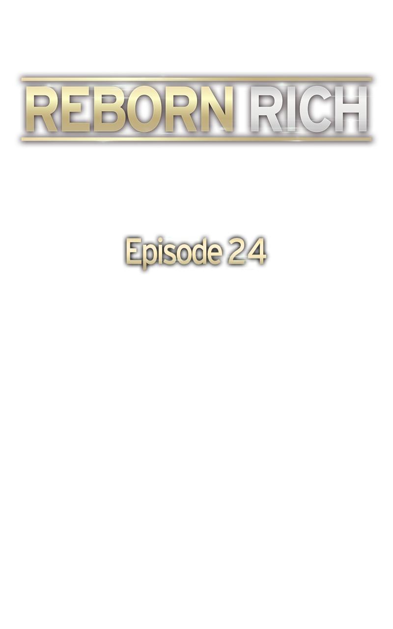 Reborn Rich Chap 24 - Next Chap 25