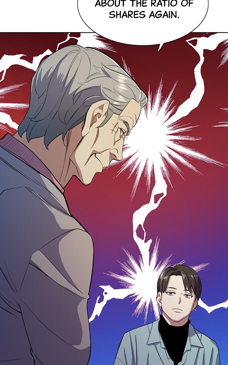 Reborn Rich Chap 24 - Next Chap 25