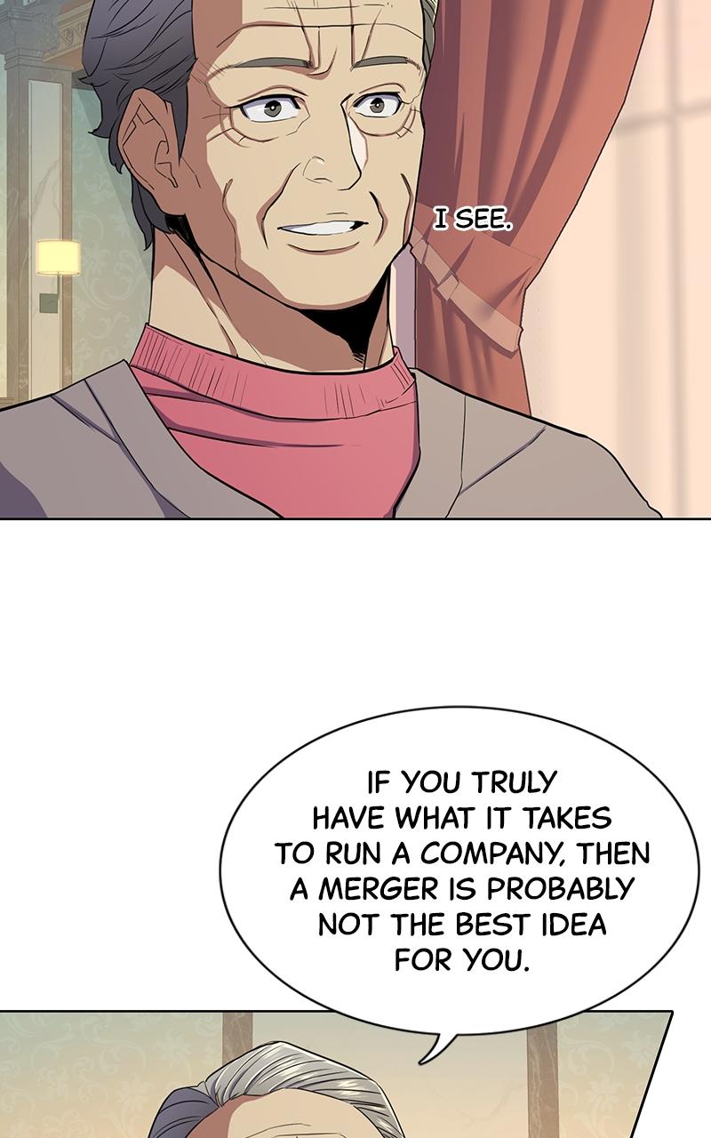 Reborn Rich Chap 24 - Next Chap 25