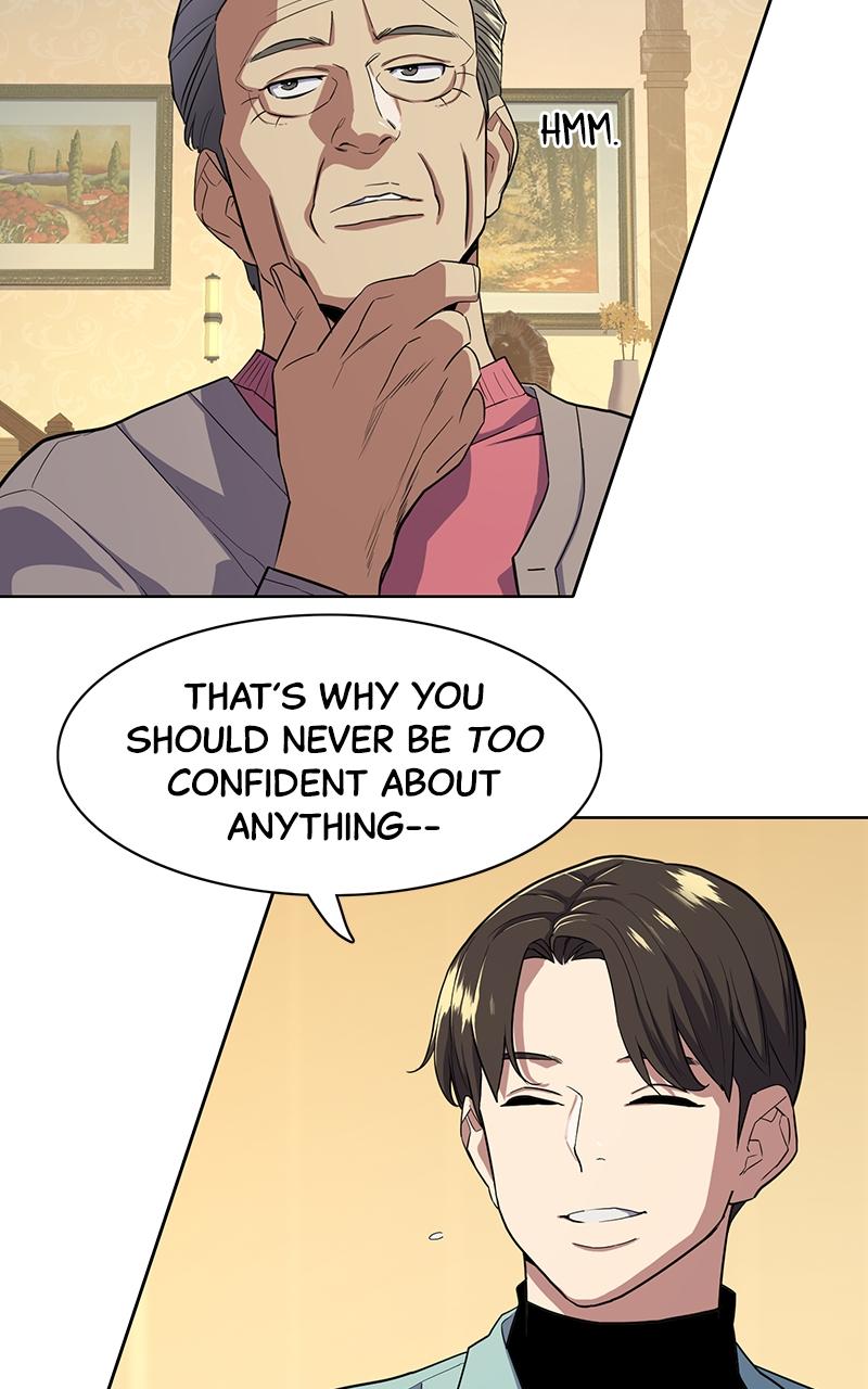 Reborn Rich Chap 24 - Next Chap 25