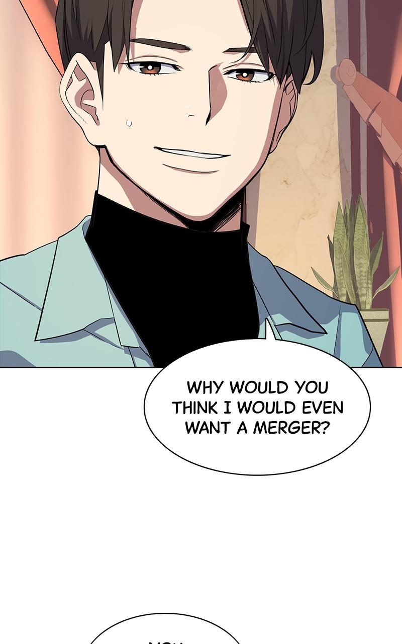Reborn Rich Chap 24 - Next Chap 25