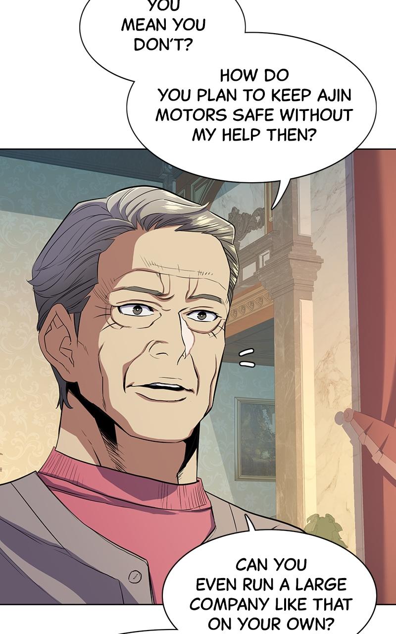Reborn Rich Chap 24 - Next Chap 25