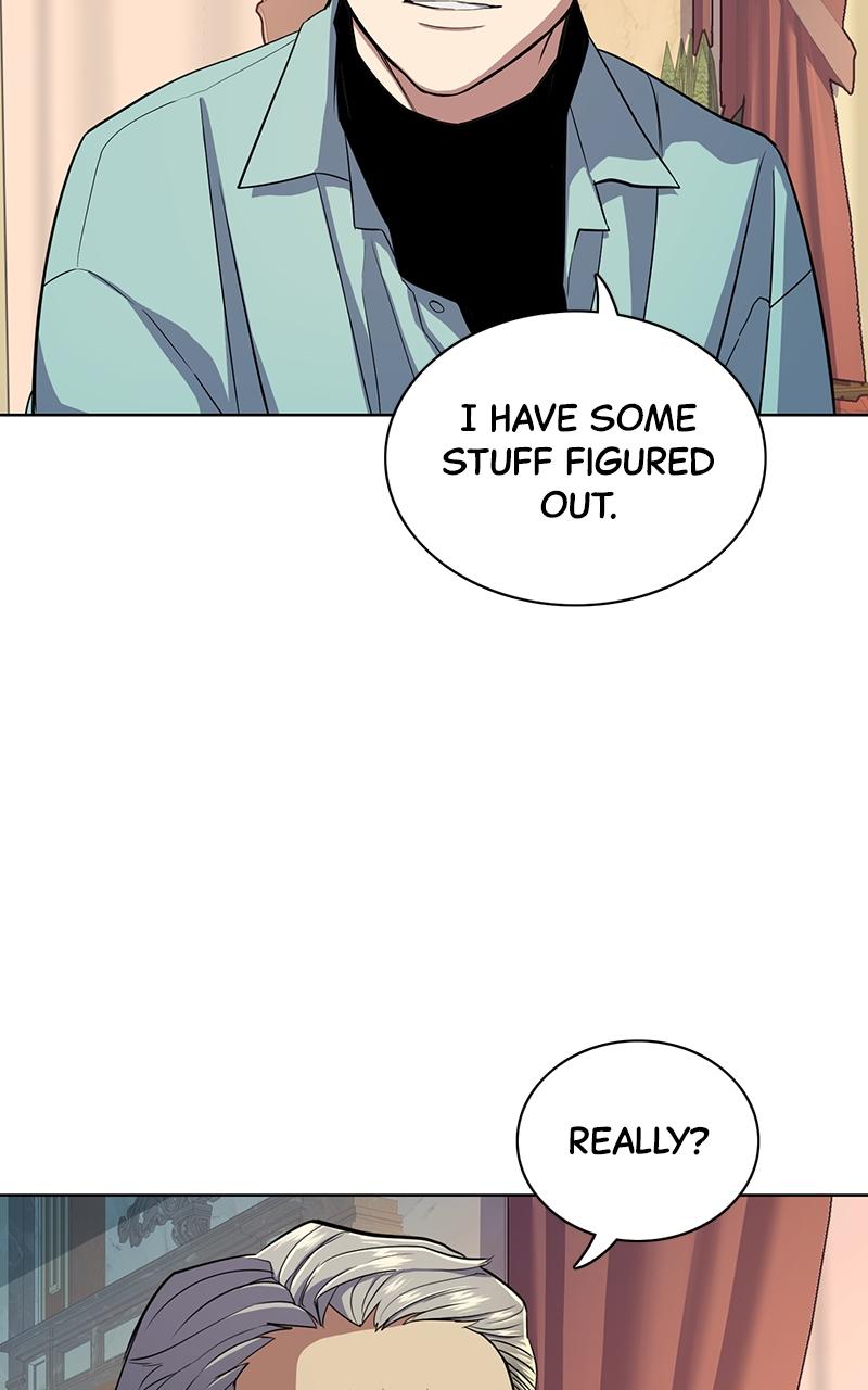 Reborn Rich Chap 24 - Next Chap 25