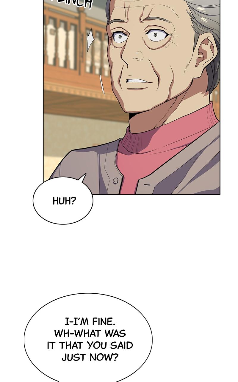 Reborn Rich Chap 24 - Next Chap 25