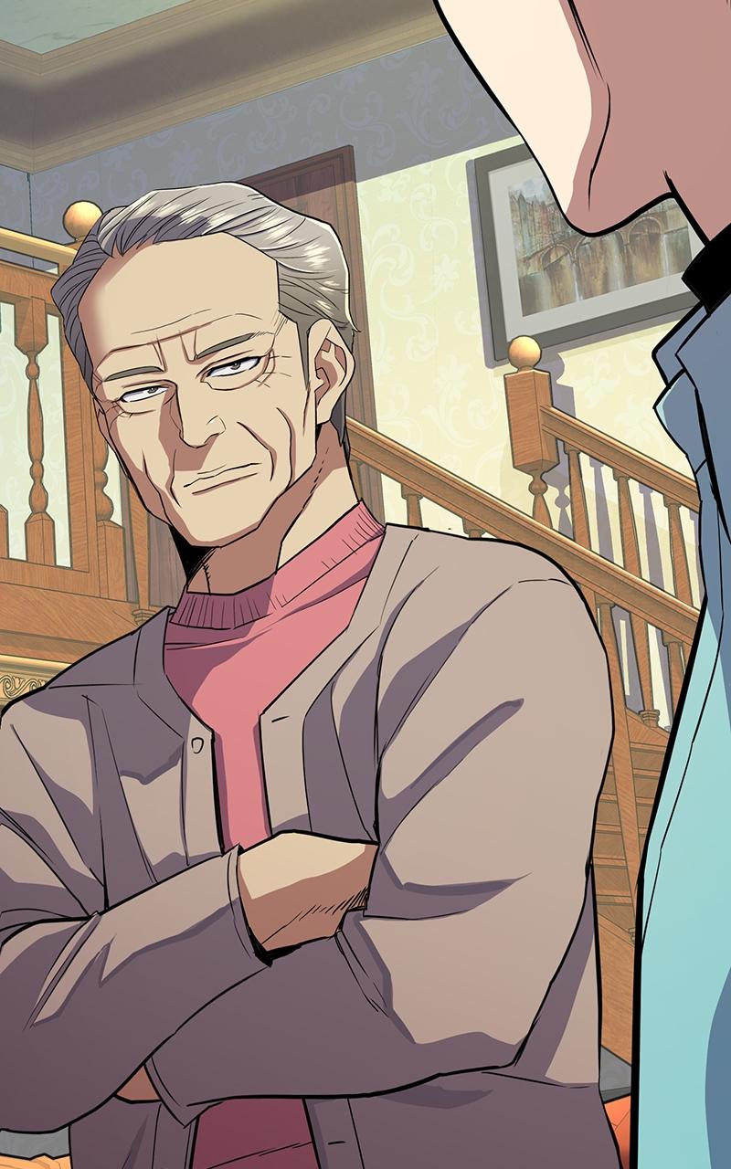 Reborn Rich Chap 24 - Next Chap 25