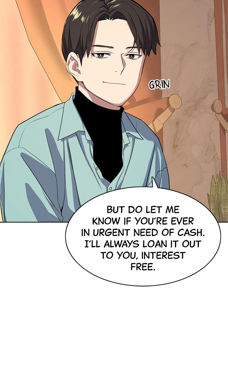 Reborn Rich Chap 25 - Next Chap 26