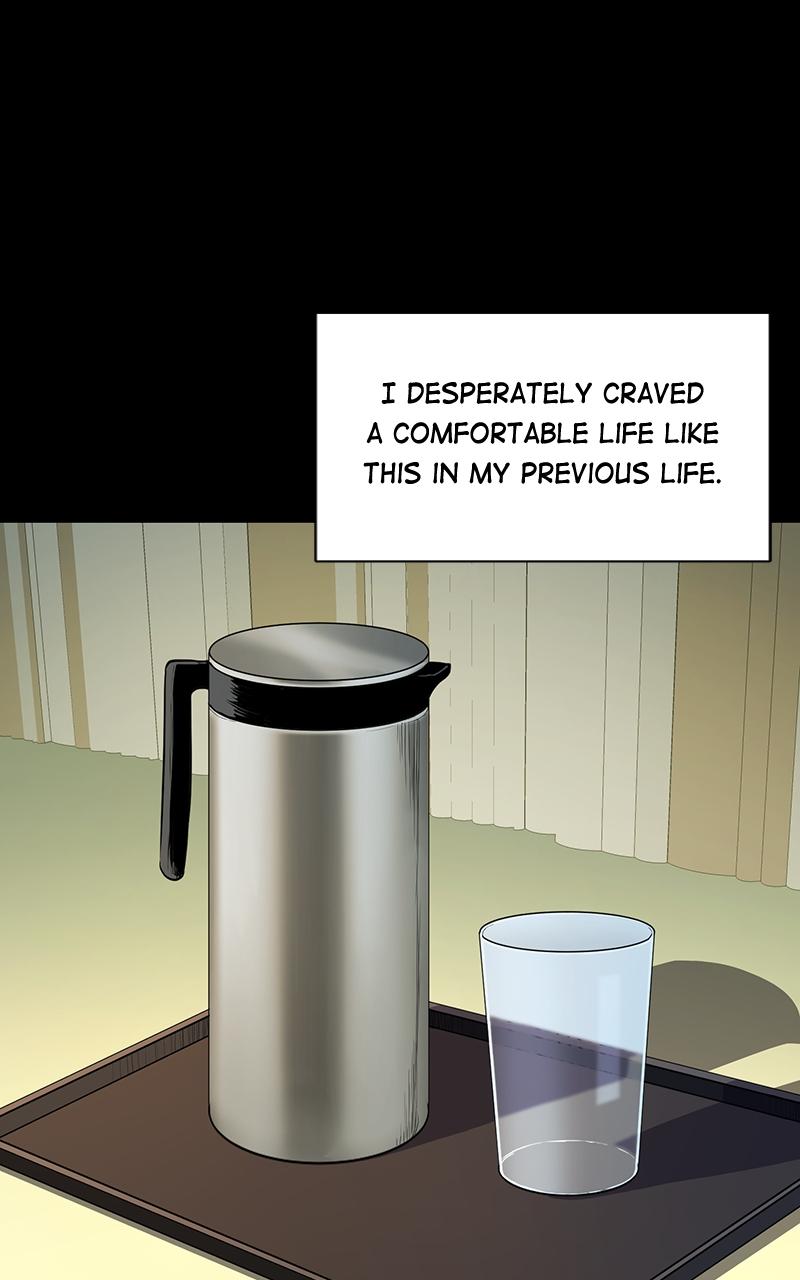 Reborn Rich Chap 25 - Next Chap 26