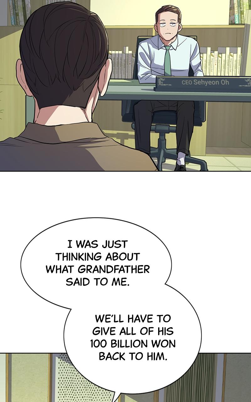 Reborn Rich Chap 25 - Next Chap 26