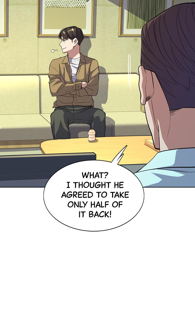 Reborn Rich Chap 25 - Next Chap 26