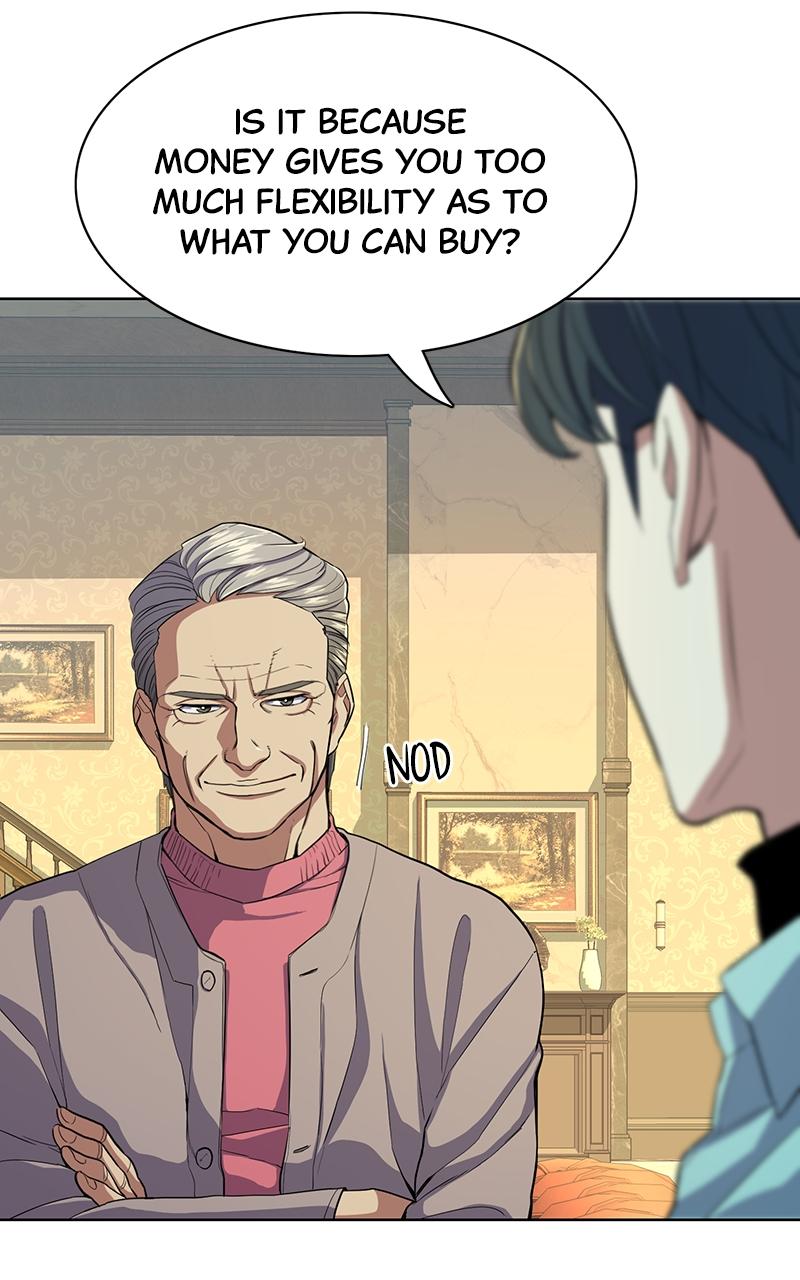 Reborn Rich Chap 25 - Next Chap 26