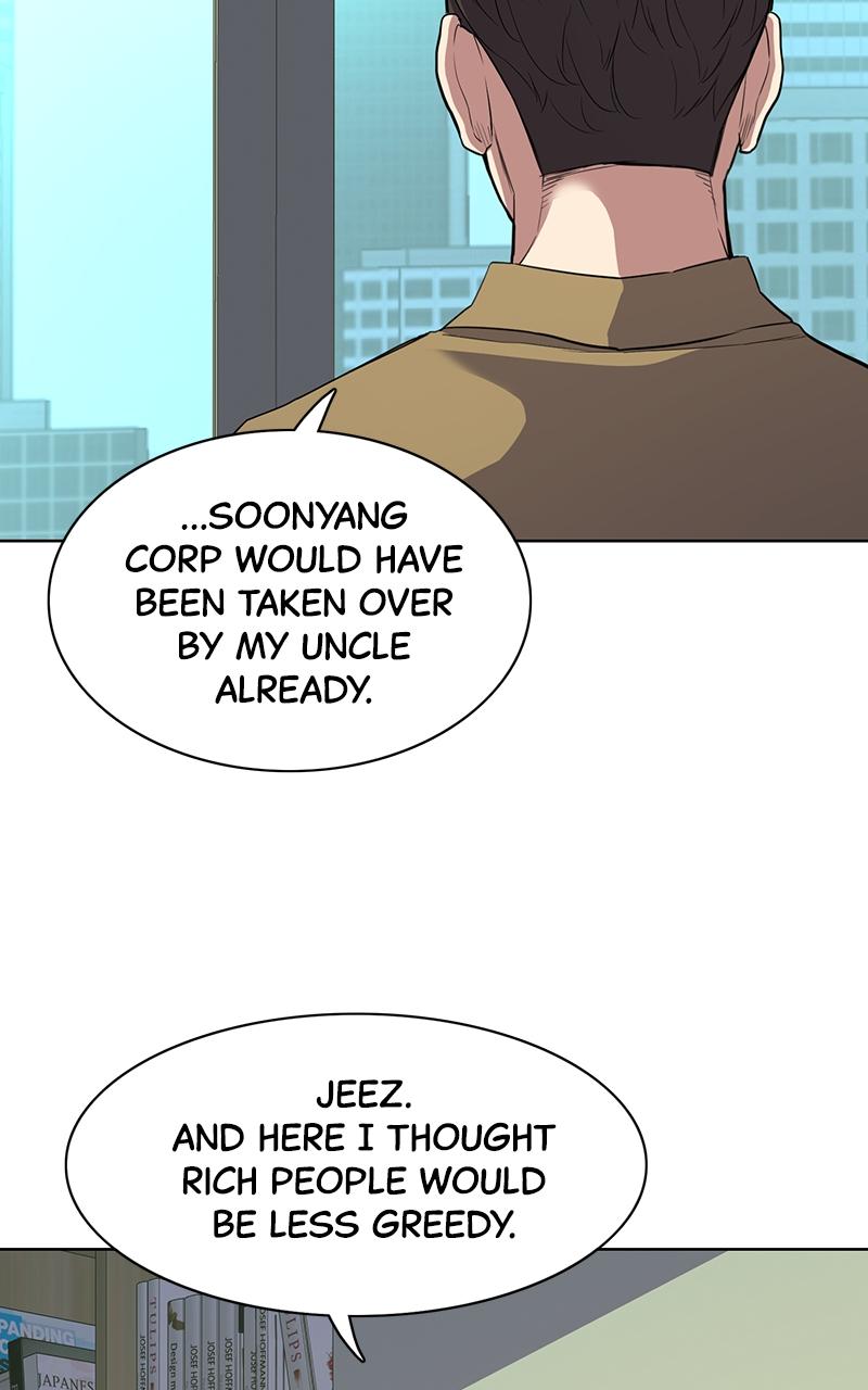 Reborn Rich Chap 25 - Next Chap 26