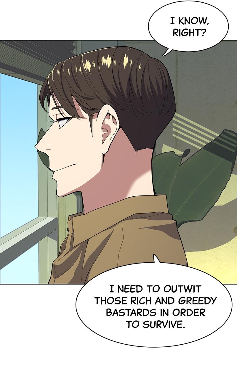 Reborn Rich Chap 25 - Next Chap 26