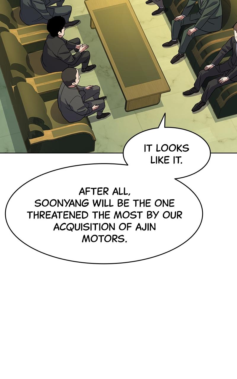 Reborn Rich Chap 25 - Next Chap 26