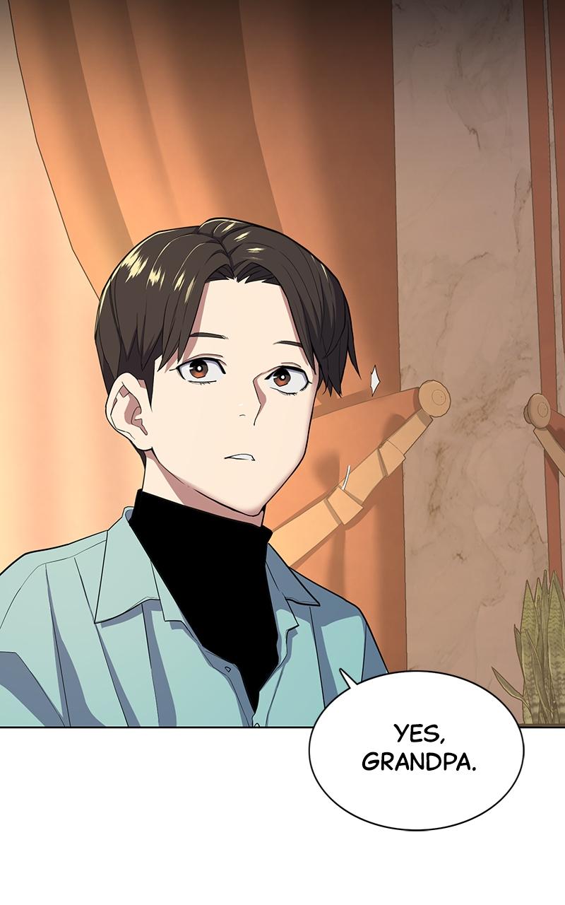 Reborn Rich Chap 25 - Next Chap 26