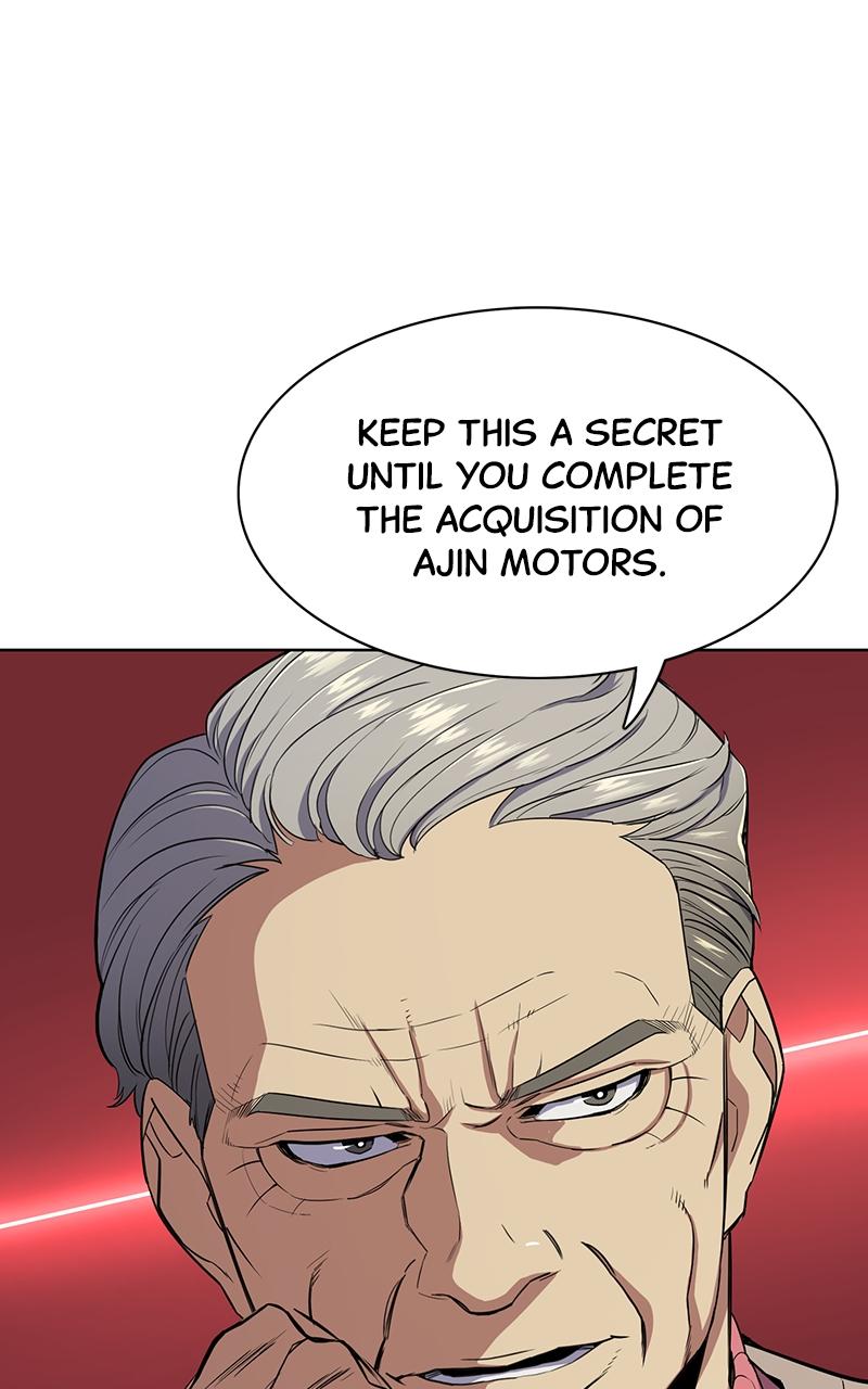 Reborn Rich Chap 25 - Next Chap 26