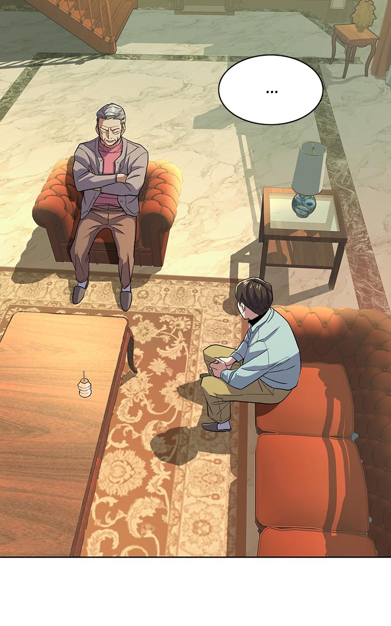 Reborn Rich Chap 25 - Next Chap 26