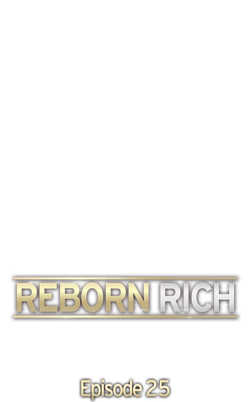 Reborn Rich Chap 25 - Next Chap 26