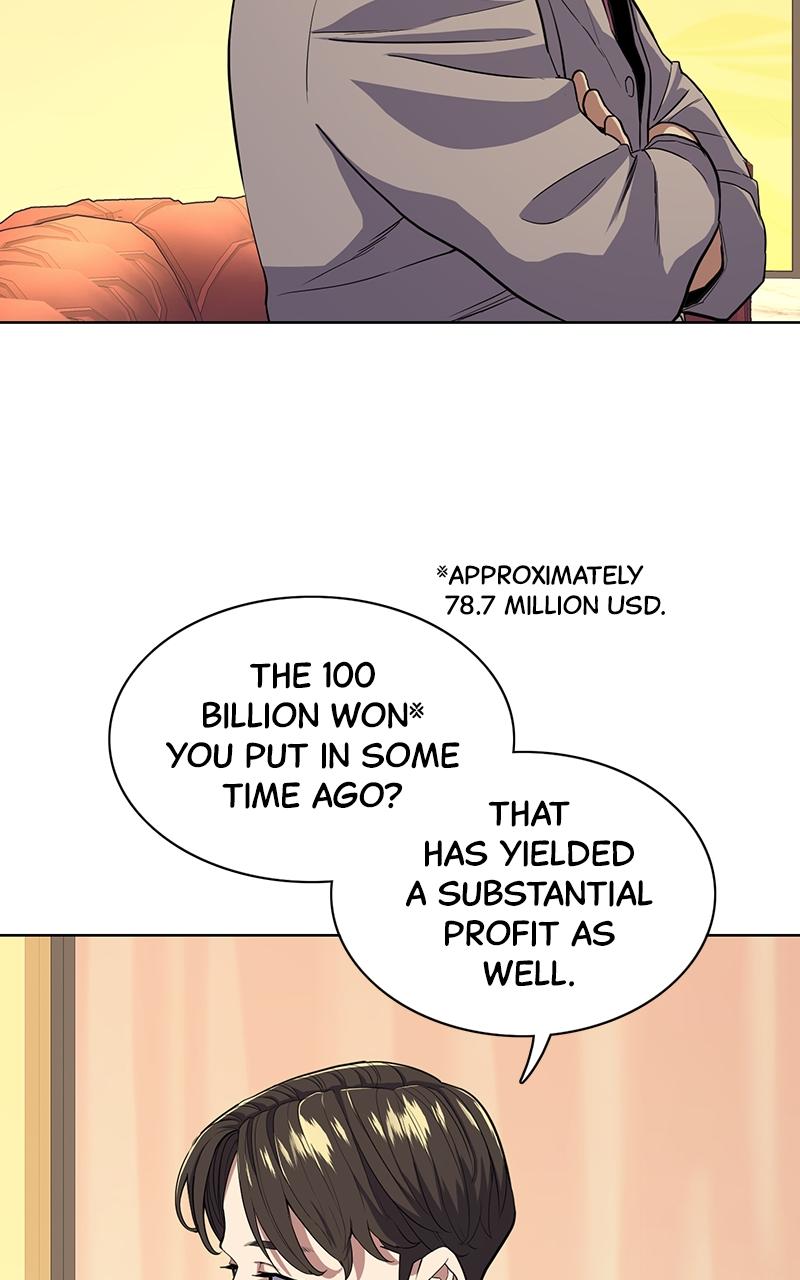 Reborn Rich Chap 25 - Next Chap 26