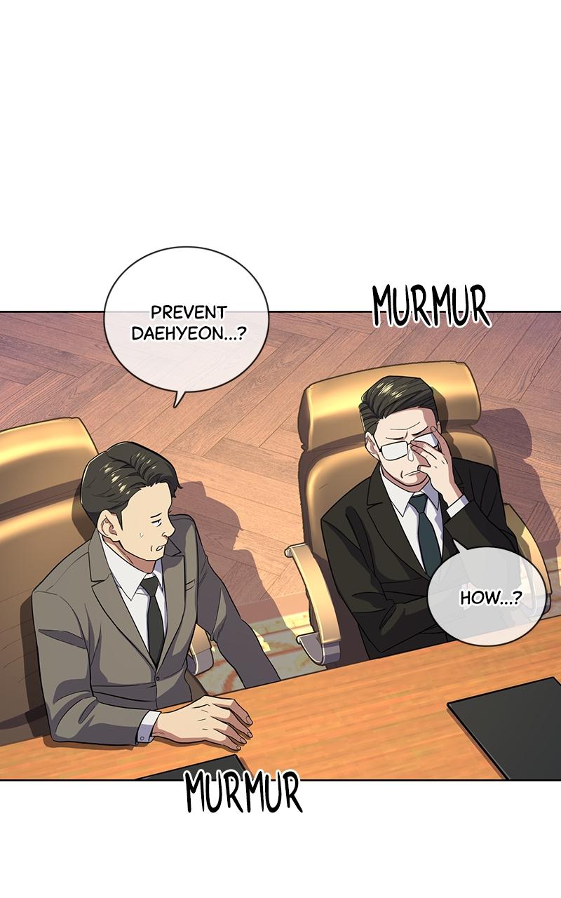 Reborn Rich Chap 25 - Next Chap 26