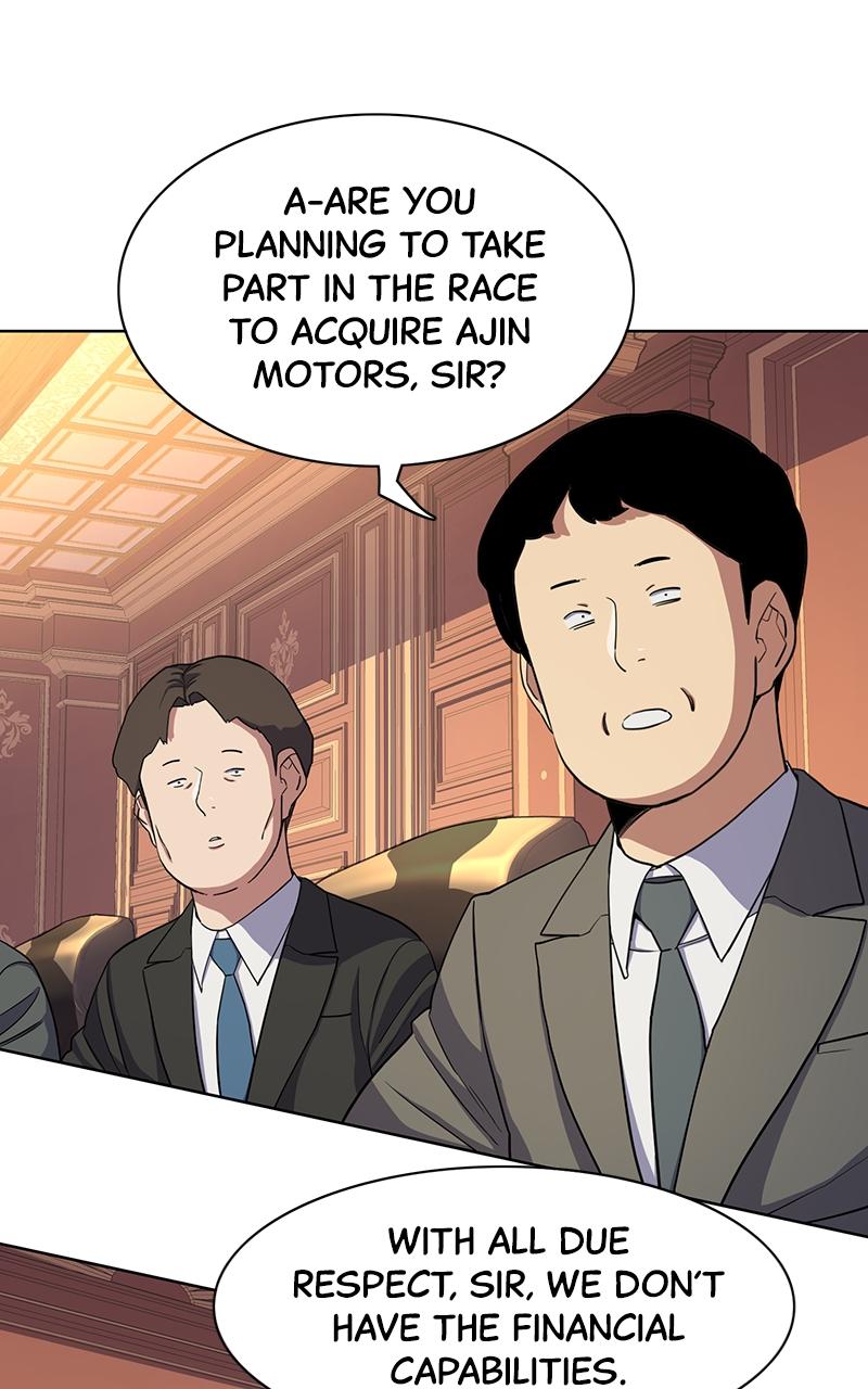 Reborn Rich Chap 25 - Next Chap 26