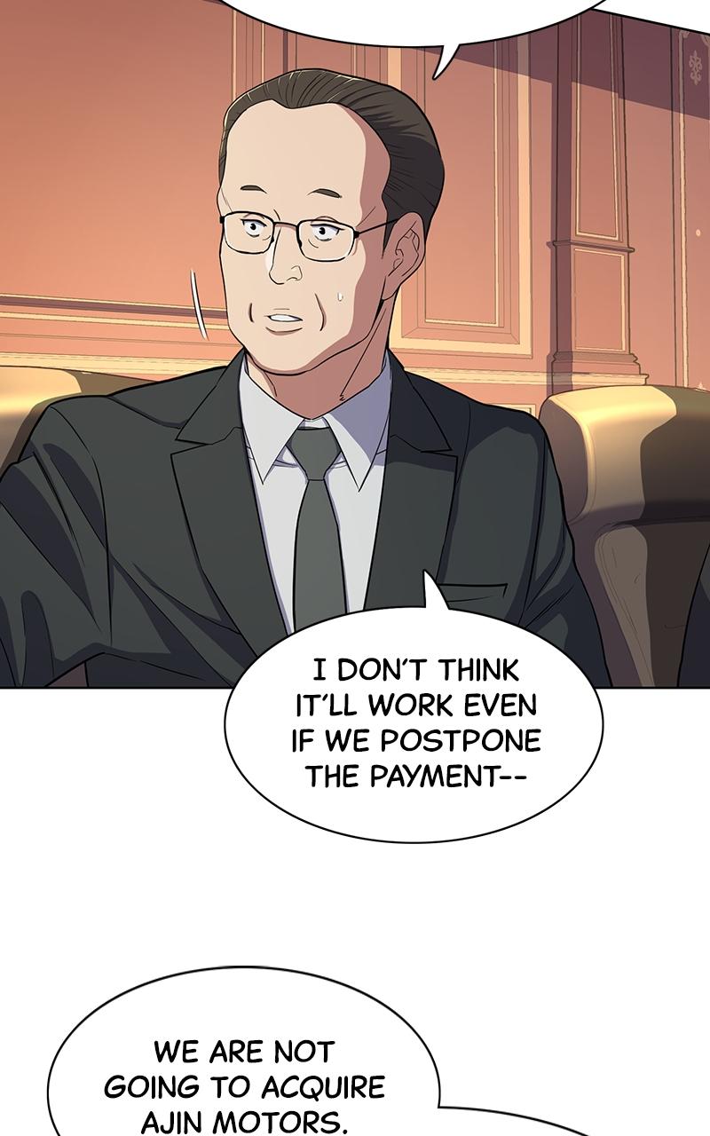 Reborn Rich Chap 25 - Next Chap 26
