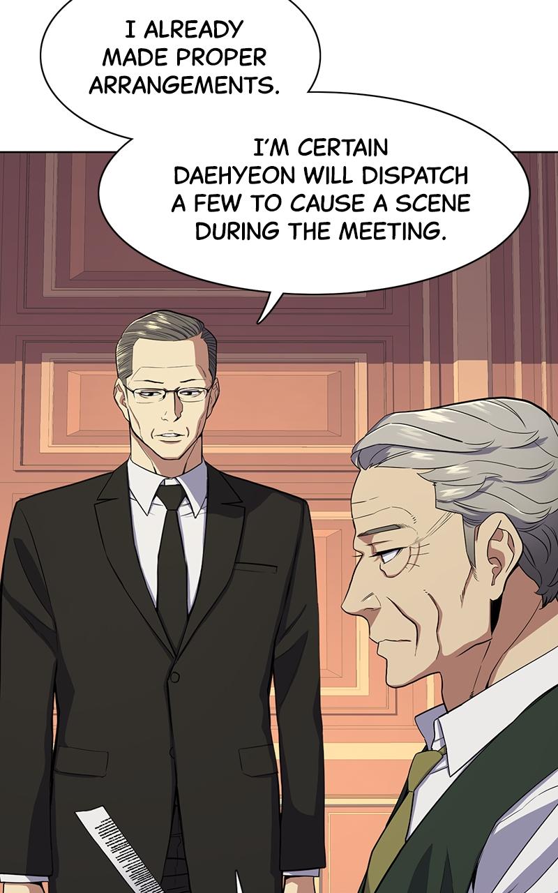 Reborn Rich Chap 25 - Next Chap 26