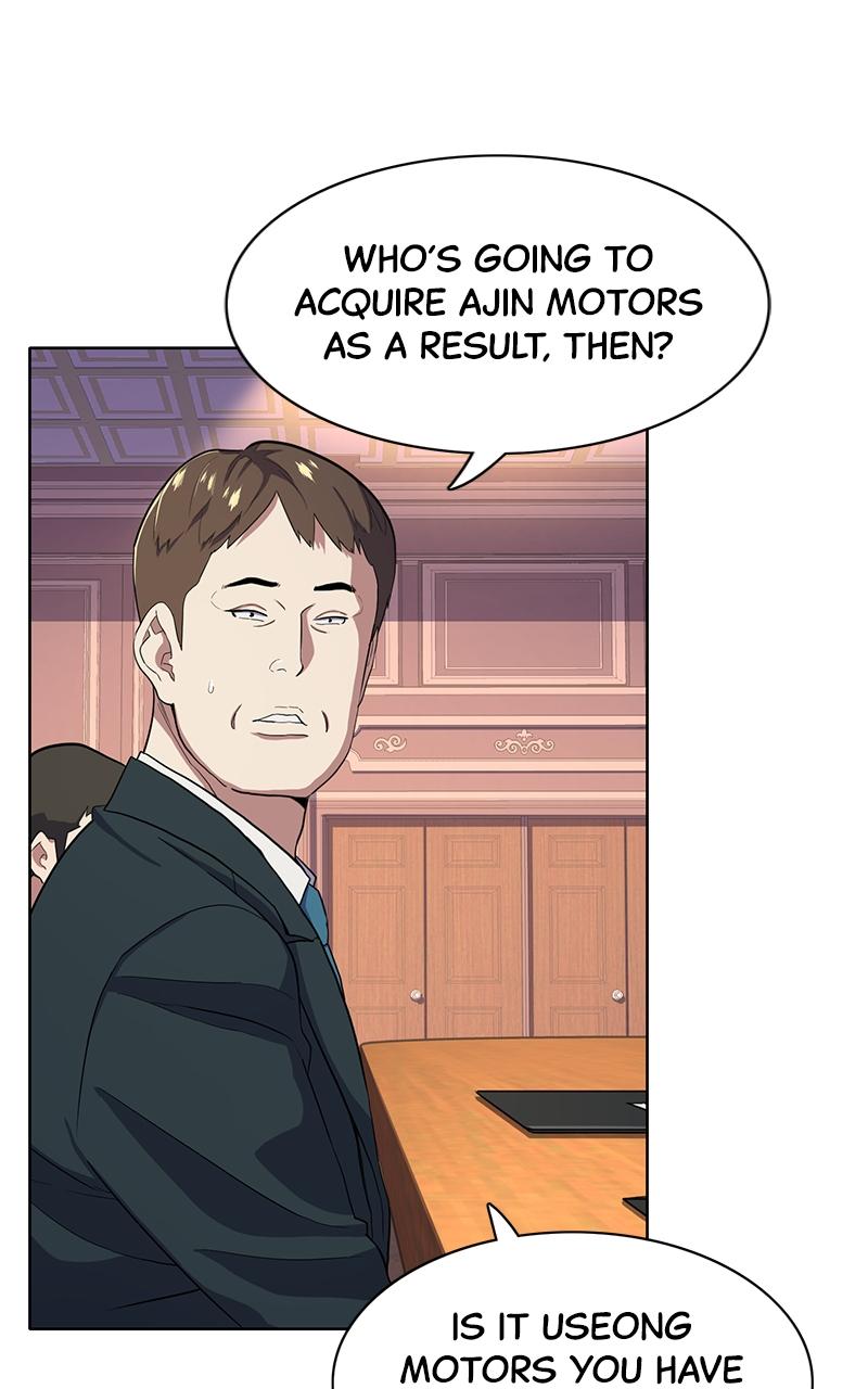 Reborn Rich Chap 25 - Next Chap 26