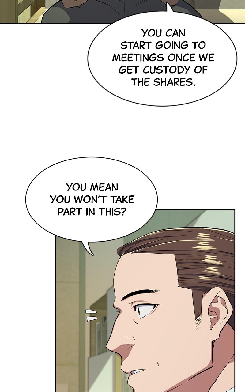 Reborn Rich Chap 25 - Next Chap 26