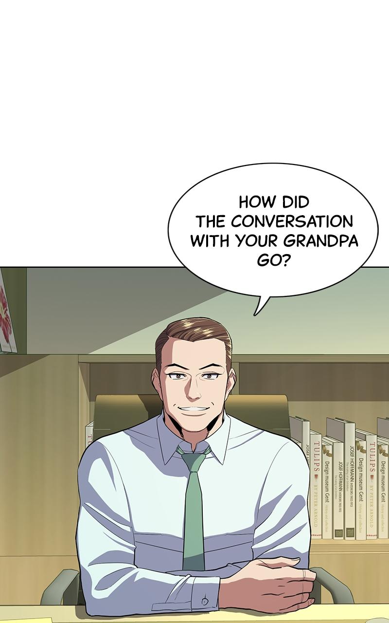 Reborn Rich Chap 25 - Next Chap 26