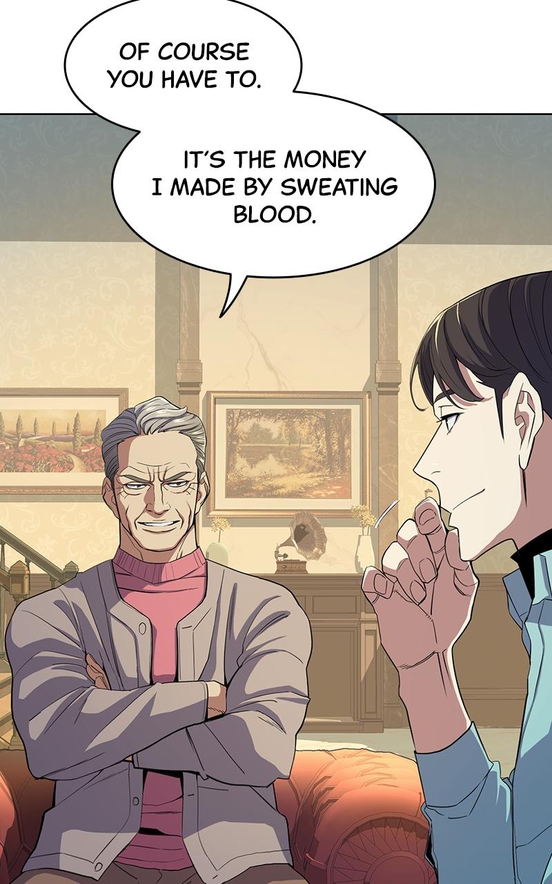 Reborn Rich Chap 25 - Next Chap 26