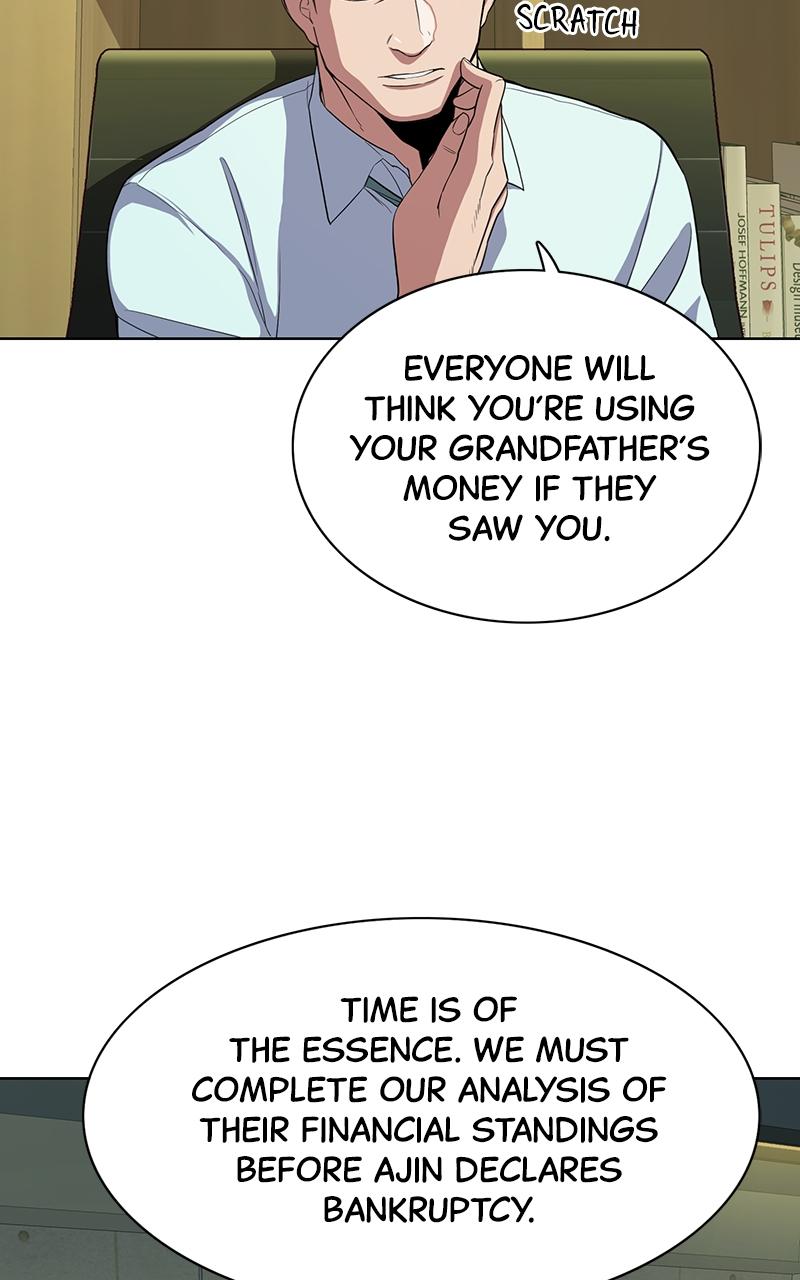 Reborn Rich Chap 25 - Next Chap 26
