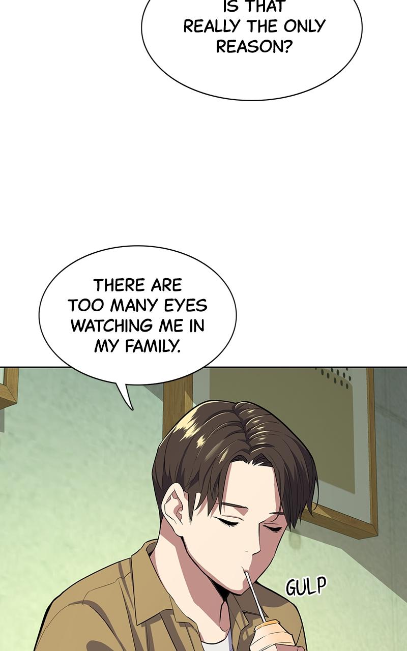 Reborn Rich Chap 25 - Next Chap 26