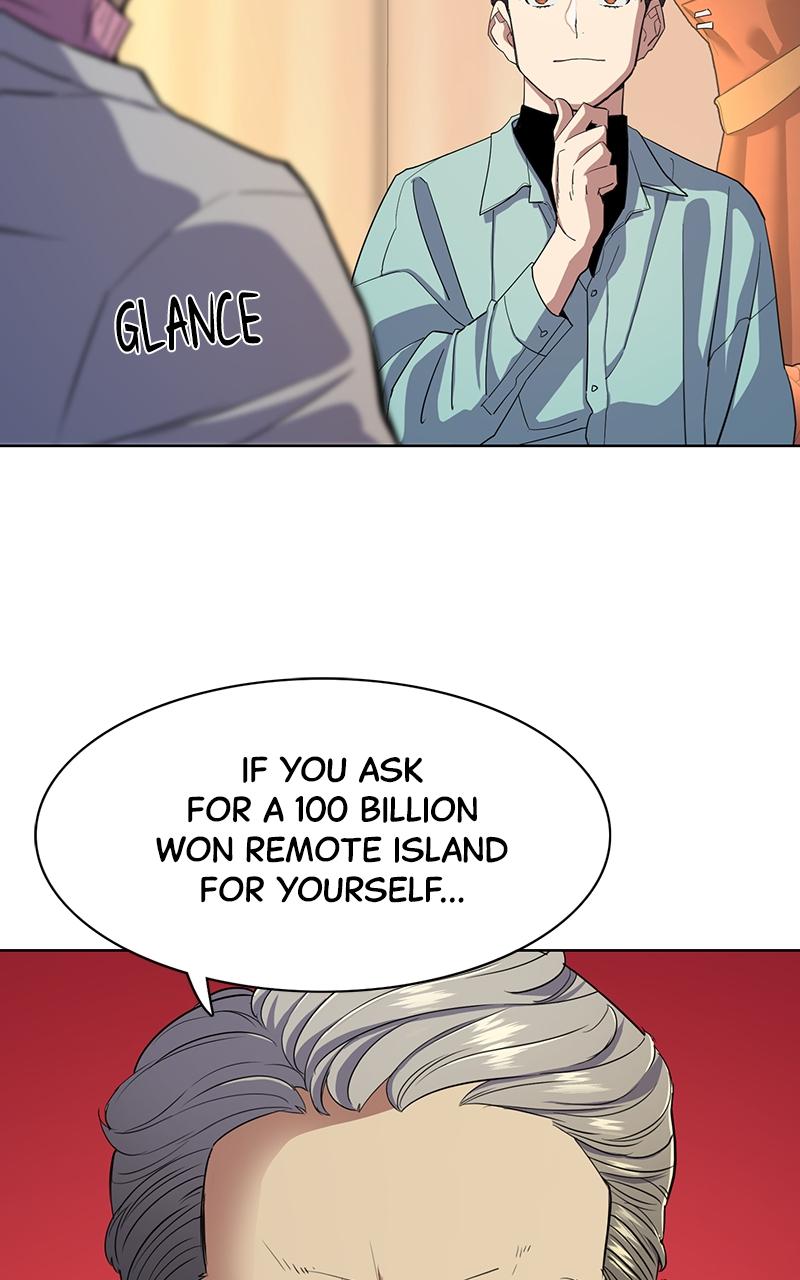 Reborn Rich Chap 25 - Next Chap 26