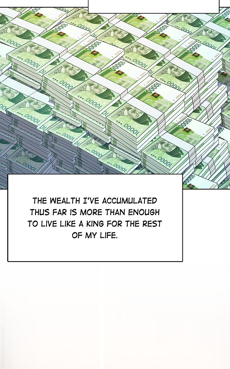Reborn Rich Chap 25 - Next Chap 26