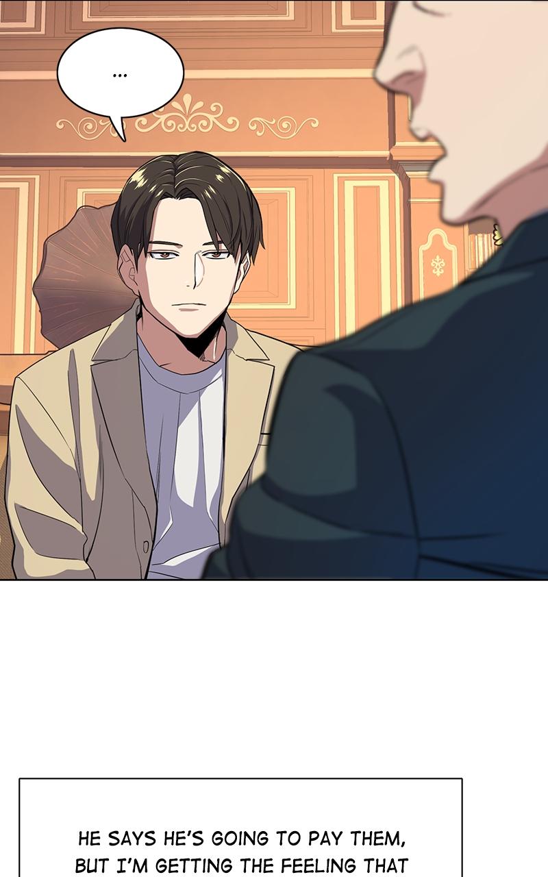 Reborn Rich Chap 26 - Next Chap 27