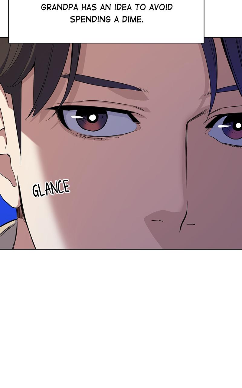 Reborn Rich Chap 26 - Next Chap 27