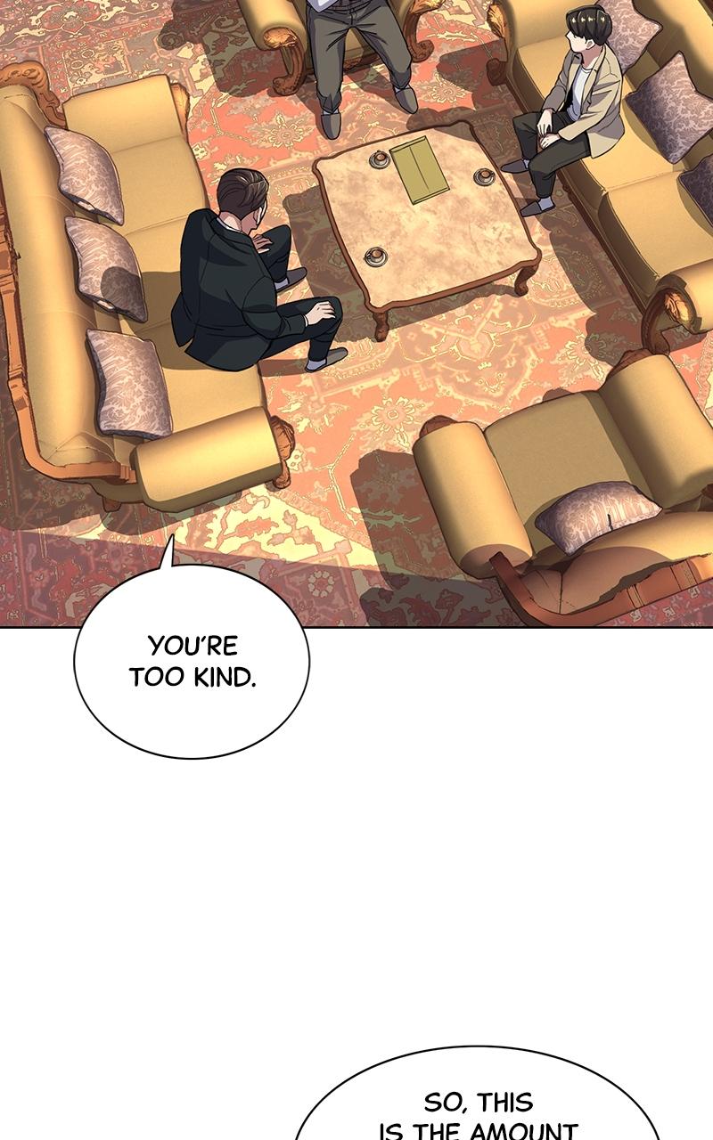 Reborn Rich Chap 26 - Next Chap 27