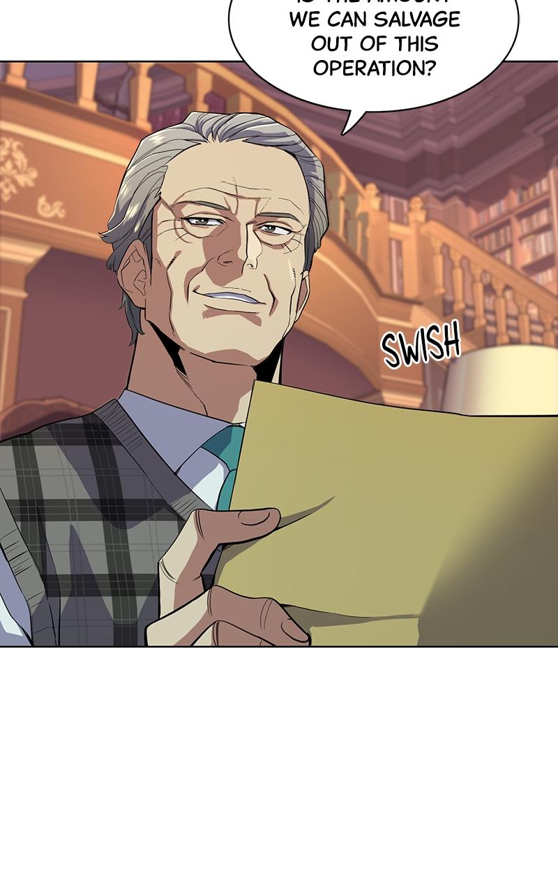 Reborn Rich Chap 26 - Next Chap 27