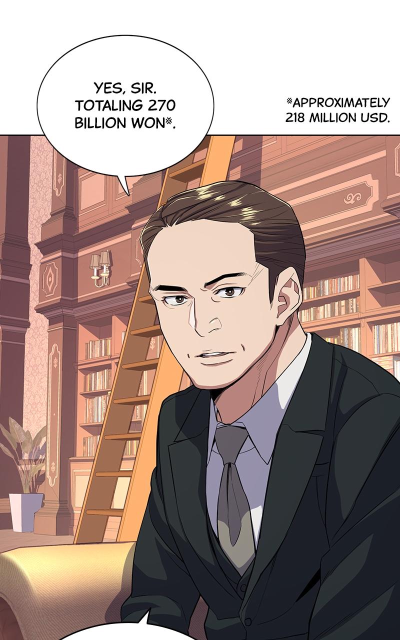 Reborn Rich Chap 26 - Next Chap 27