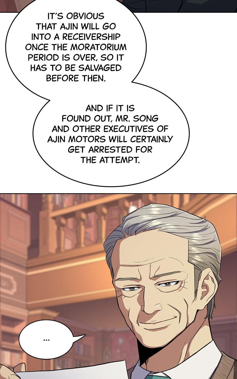 Reborn Rich Chap 26 - Next Chap 27
